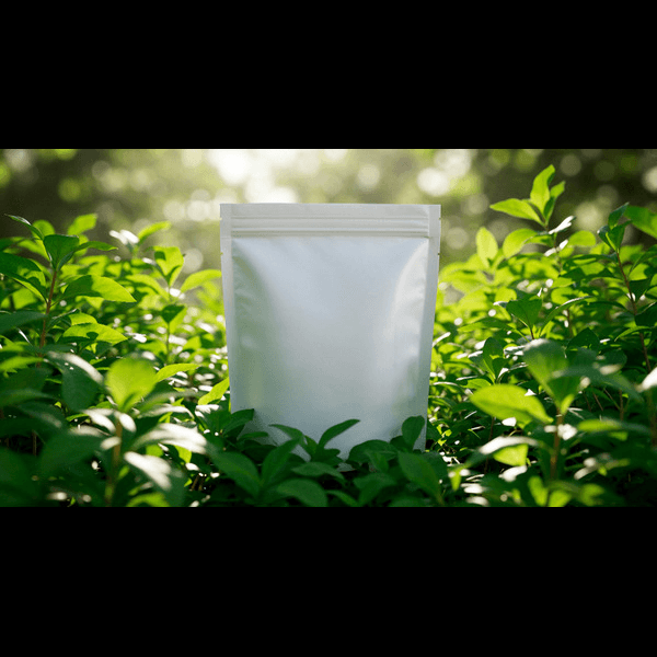 Digital Stand-Up Pouches